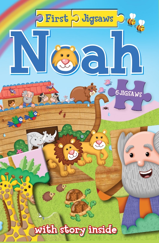 Couverture_FIRST JIGSAWS NOAH