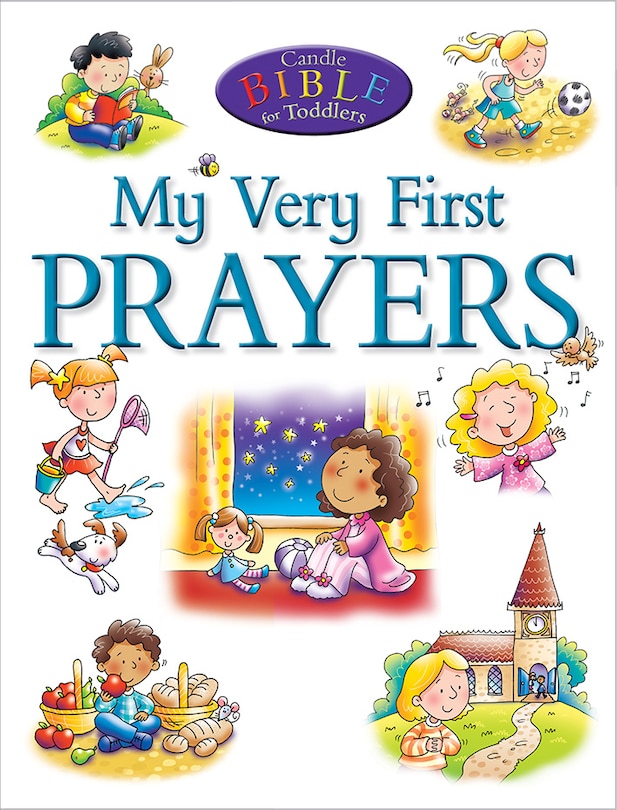 Couverture_My Very First Prayers