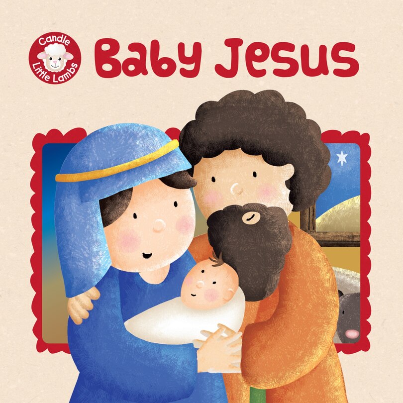 Couverture_Baby Jesus