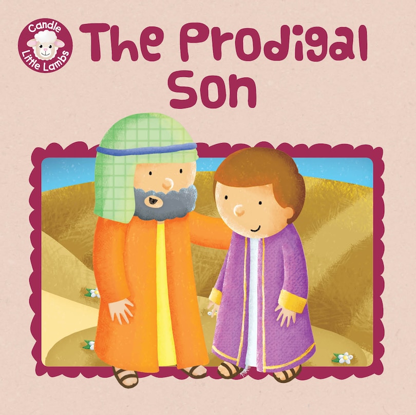 Couverture_The Prodigal Son