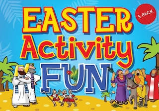 Couverture_Easter Activity Fun