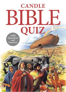 Front cover_Candle Bible Quiz
