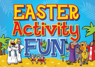 Couverture_Easter Activity Fun