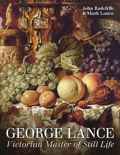 Couverture_George Lance