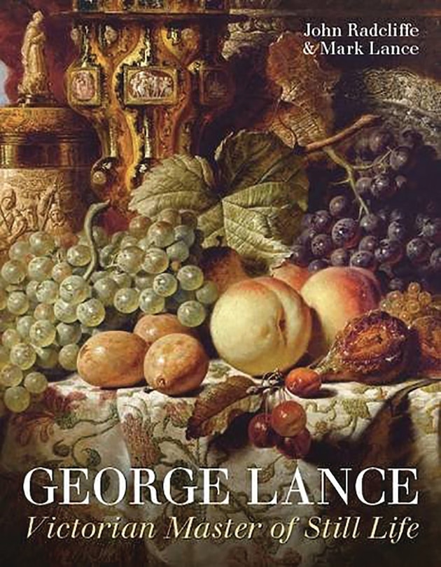 Couverture_George Lance