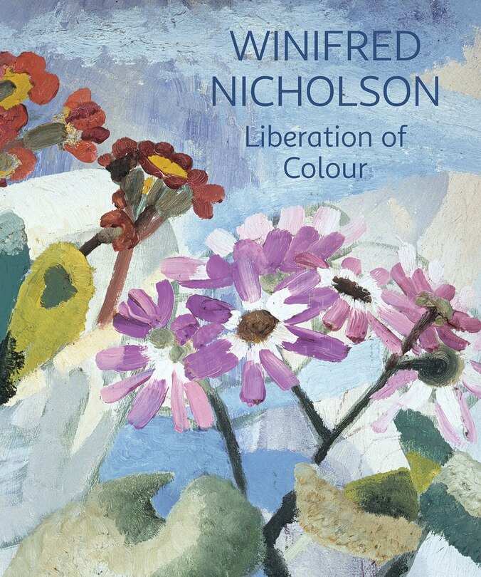 Front cover_Winifred Nicholson