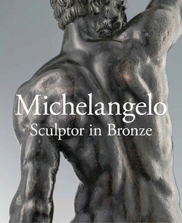 Front cover_Michelangelo