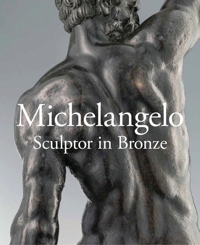 Front cover_Michelangelo