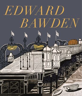 Front cover_Edward Bawden