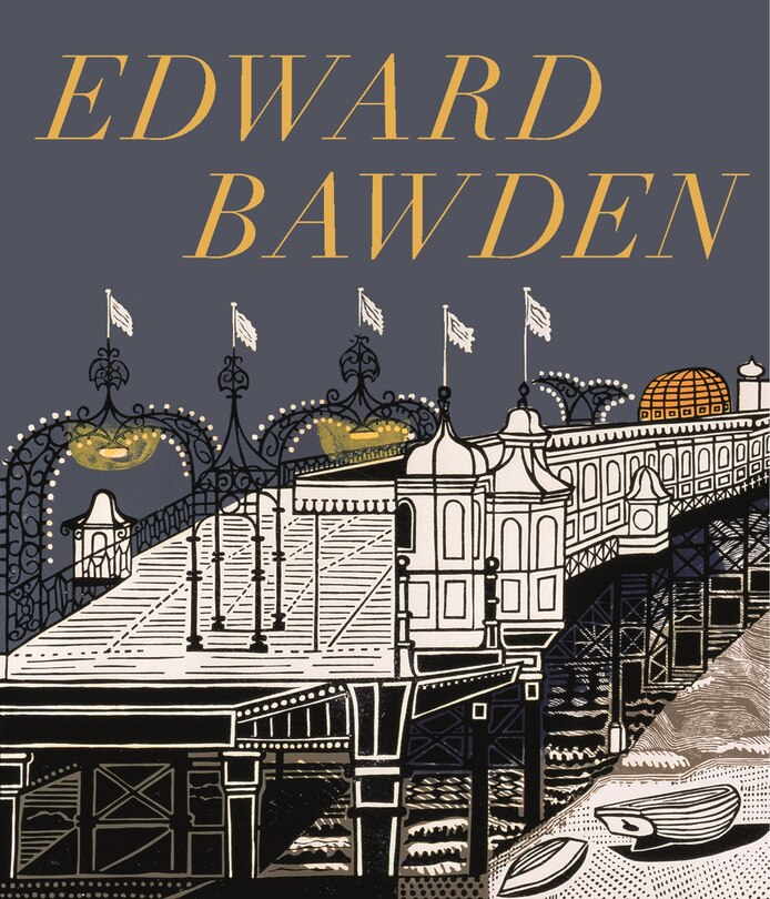 Front cover_Edward Bawden