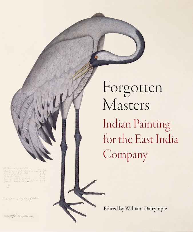 Front cover_Forgotten Masters