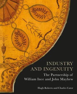 Industry And Ingenuity: The Partnership Of William Ince And John Mayhew