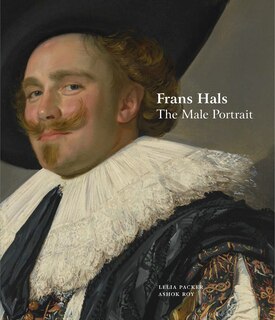 Front cover_Frans Hals