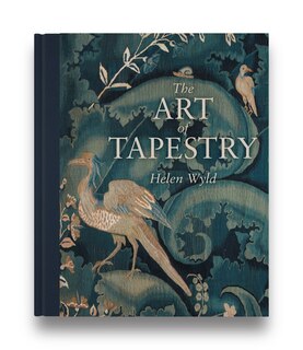 Couverture_The Art of Tapestry