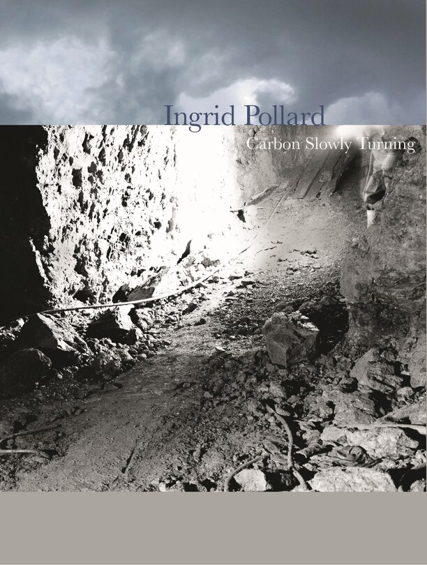 Front cover_Ingrid Pollard