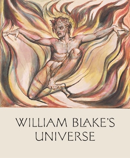 Front cover_William Blake's Universe
