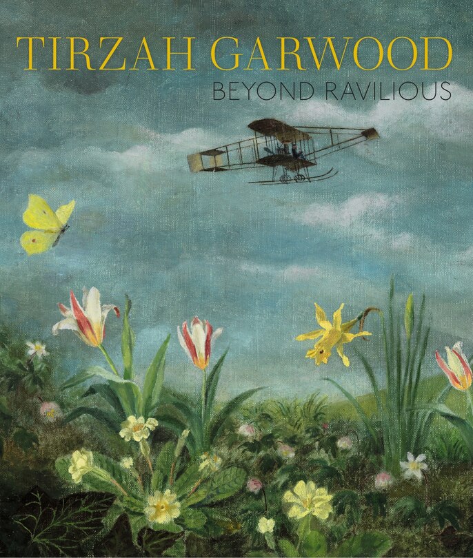 Front cover_Tirzah Garwood