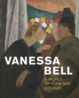 Front cover_Vanessa Bell