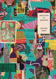 Front cover_Grayson Perry