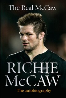 Front cover_The Real McCaw