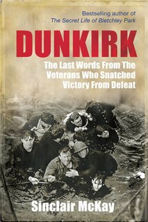 Front cover_Dunkirk