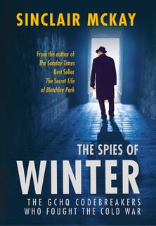 Couverture_The Spies of Winter