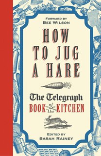 Front cover_How To Jug A Hare