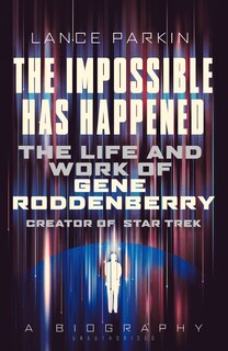 Couverture_The Impossible Has Happened