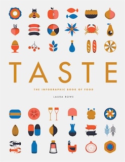 Front cover_Taste