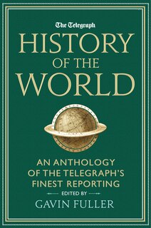 Front cover_Telegraph History Of The World