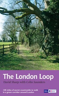 Front cover_The London Loop