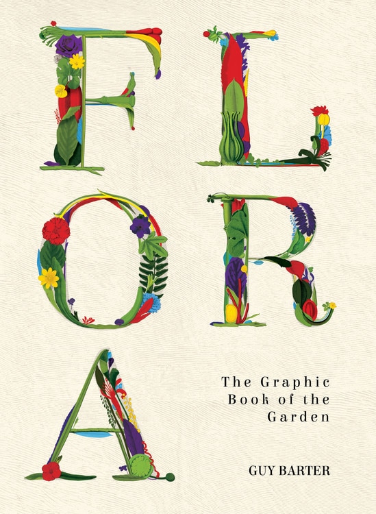 Front cover_Flora