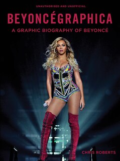 Front cover_Beyoncégraphica