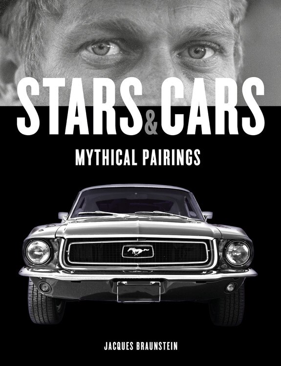 Front cover_Stars And Cars