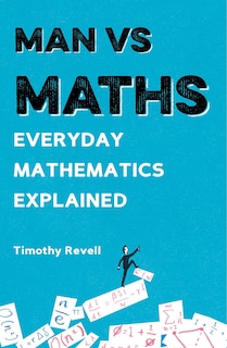 Front cover_Man Vs Maths