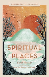 Front cover_Spiritual Places