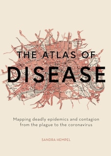 Couverture_The Atlas of Disease