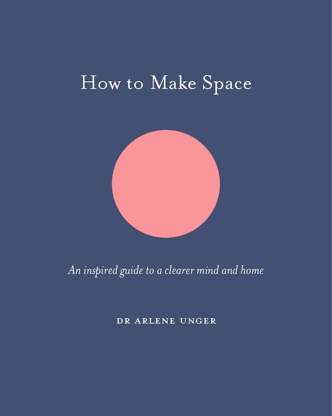 Couverture_How To Make Space