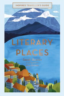 Front cover_Literary Places