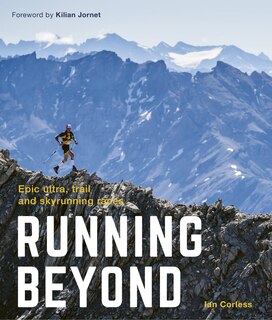 Couverture_Running Beyond