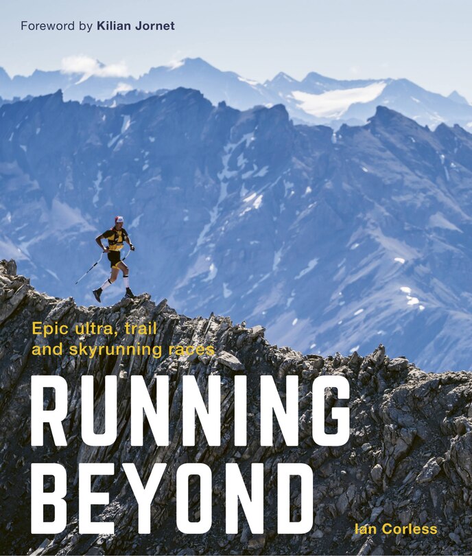 Couverture_Running Beyond