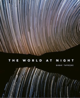 Couverture_The World at Night