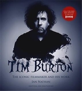 Front cover_Tim Burton (updated Edition)