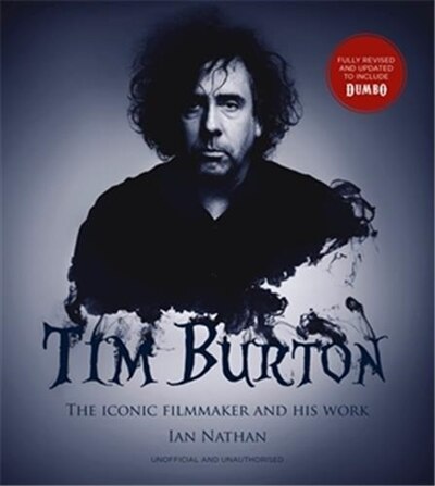 Front cover_Tim Burton (updated Edition)