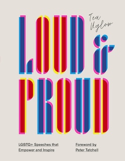 Couverture_Loud And Proud