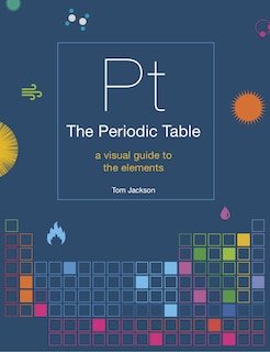Front cover_The Periodic Table