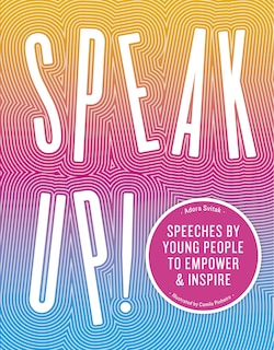Front cover_Speak Up!
