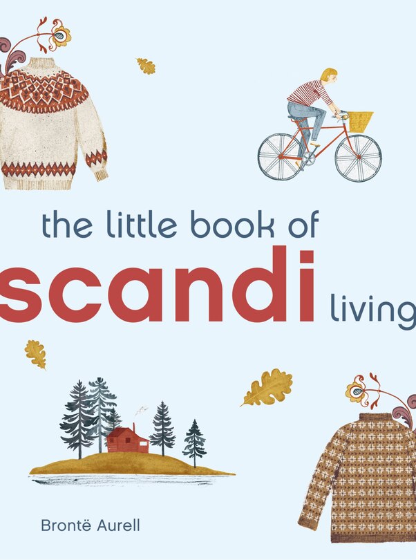 Couverture_The Little Book of Scandi Living