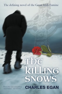 Front cover_The Killing Snows
