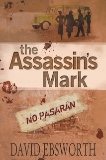 Couverture_The Assassin's Mark